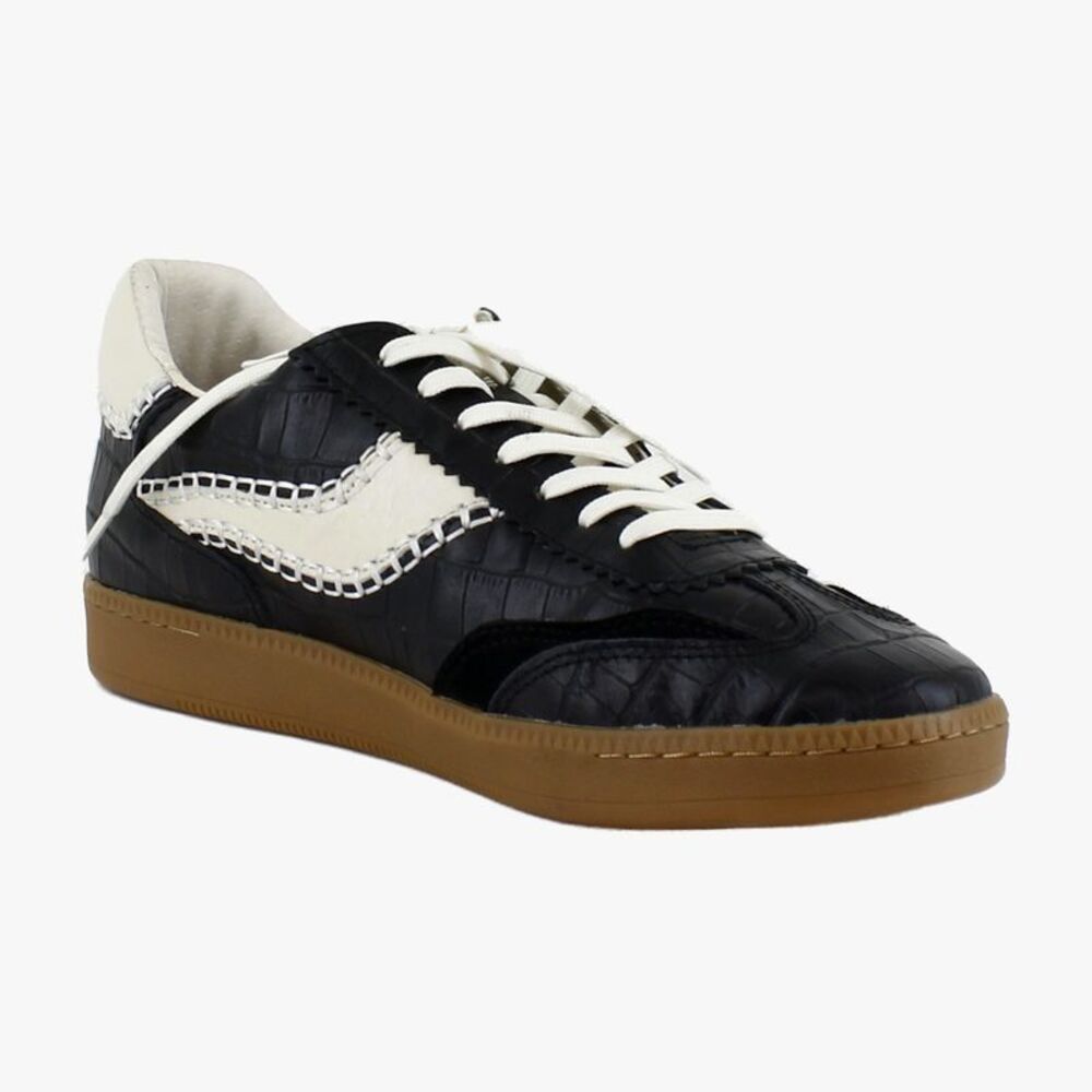 Dolce Vita Notice Stitch Noir